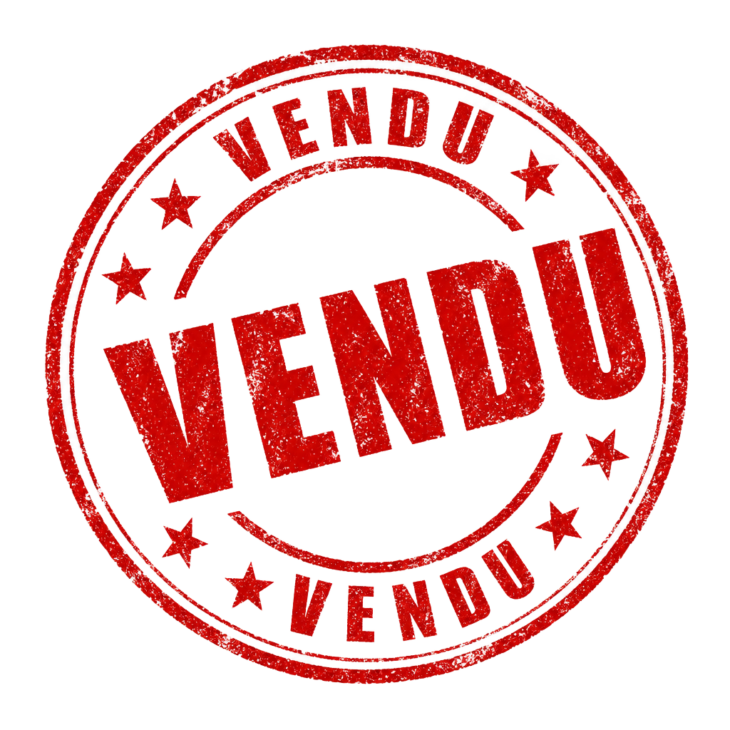 Vendu